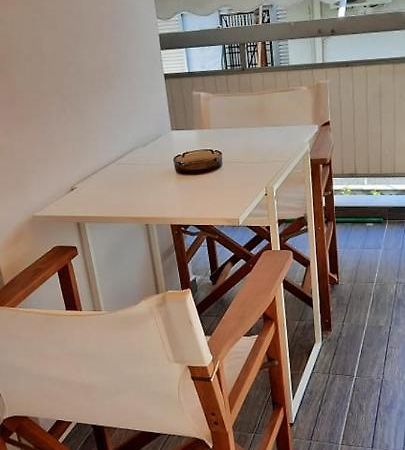 Orestis Cozy Nest Platamonas Ngoại thất bức ảnh