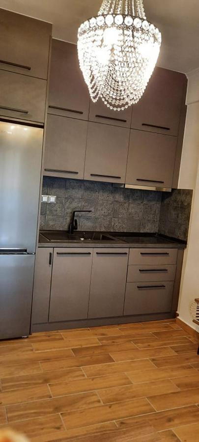 Orestis Cozy Nest Platamonas Ngoại thất bức ảnh