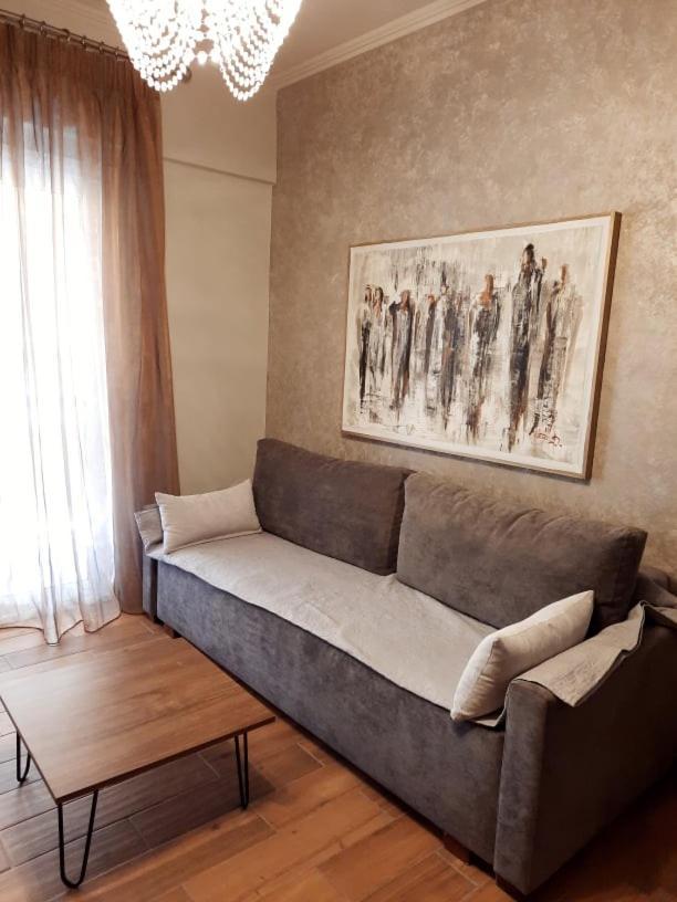 Orestis Cozy Nest Platamonas Ngoại thất bức ảnh